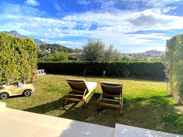 4 Schlafzimmer Reihenhaus in La Quinta