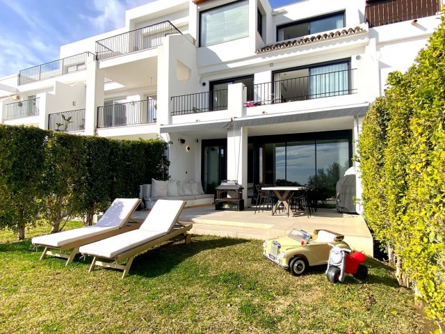 4 Schlafzimmer Reihenhaus in La Quinta