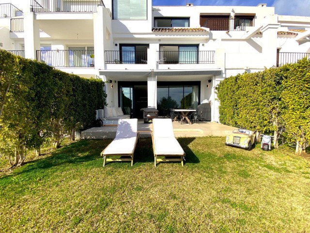 4 Schlafzimmer Reihenhaus in La Quinta