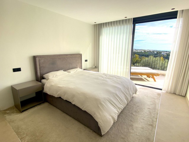 4 Schlafzimmer Reihenhaus in La Quinta