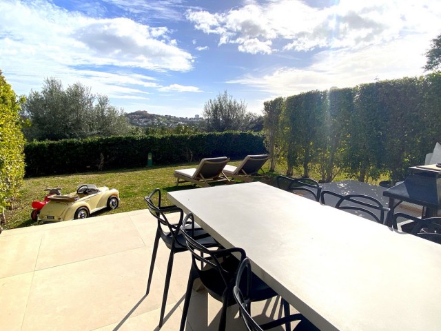 4 Bedrooms Townhouse in La Quinta