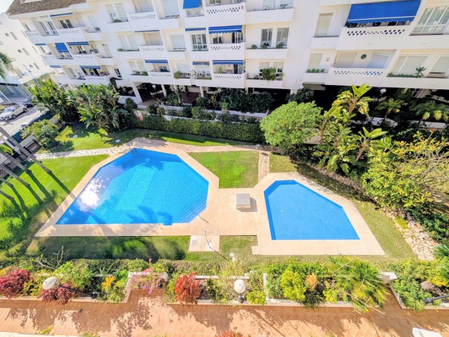 4 Bedrooms Apartment in San Pedro de Alcántara