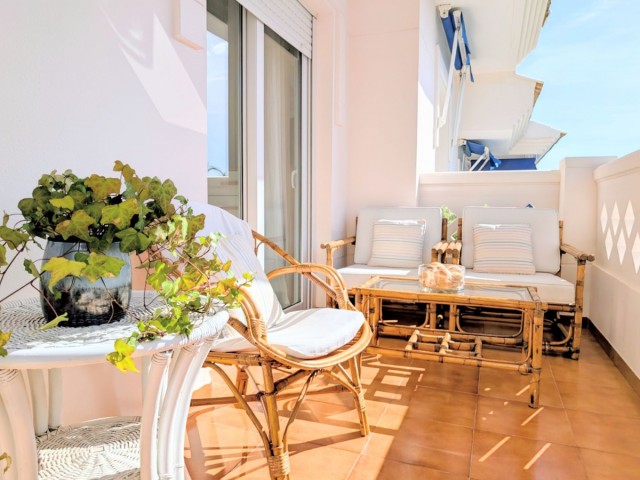 4 Bedrooms Apartment in San Pedro de Alcántara