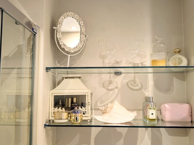 4 Bedrooms Apartment in San Pedro de Alcántara