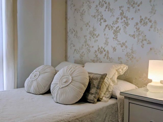 4 Bedrooms Apartment in San Pedro de Alcántara