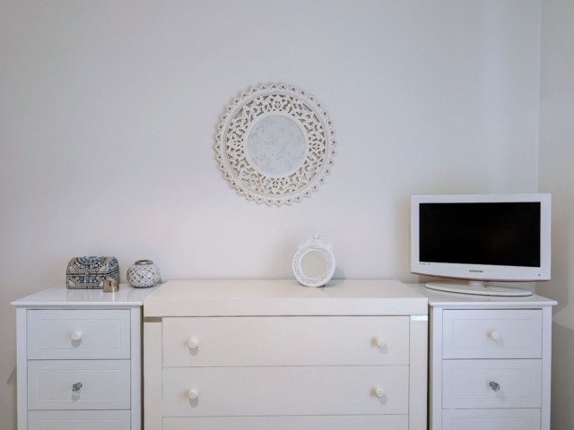 4 Bedrooms Apartment in San Pedro de Alcántara