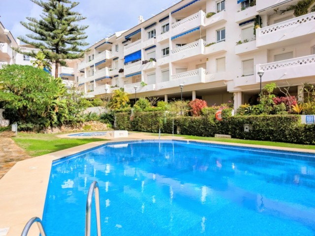 Appartement avec 4 Chambres  à San Pedro de Alcántara