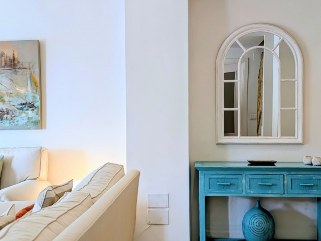 Appartement avec 4 Chambres  à San Pedro de Alcántara