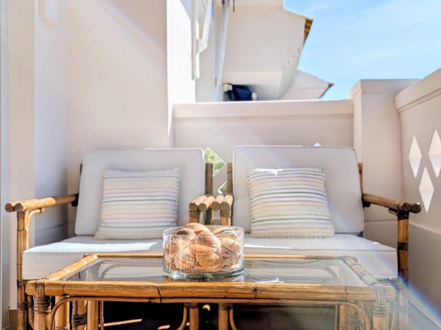 Appartement avec 4 Chambres  à San Pedro de Alcántara