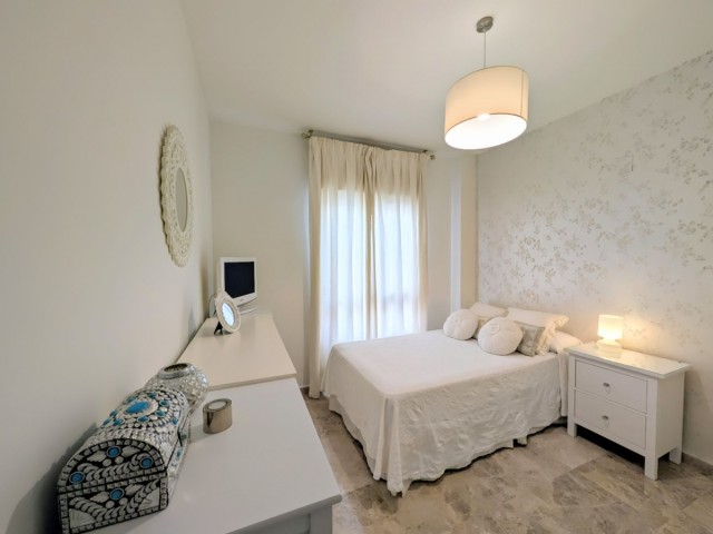 Appartement avec 4 Chambres  à San Pedro de Alcántara