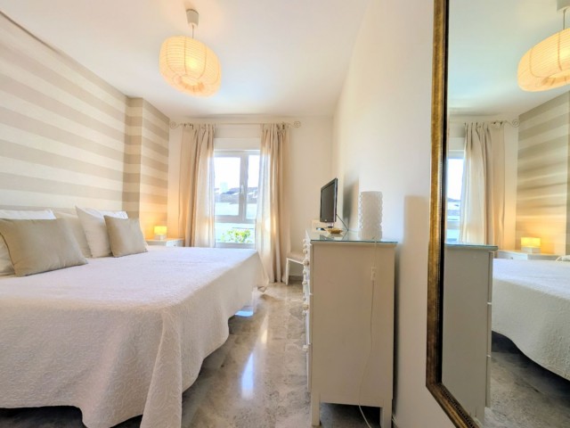 Appartement avec 4 Chambres  à San Pedro de Alcántara