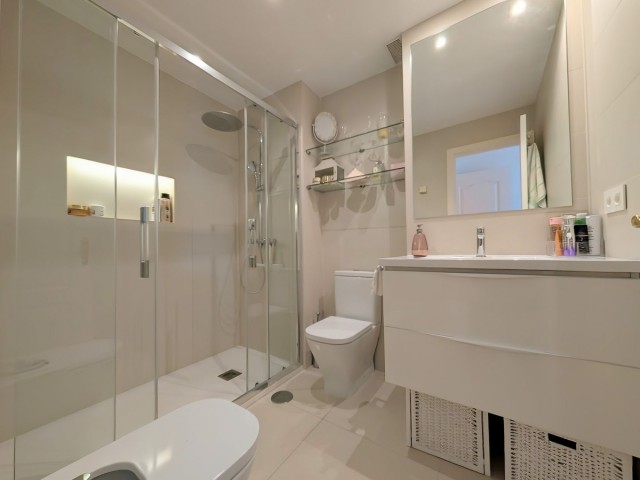 Appartement avec 4 Chambres  à San Pedro de Alcántara