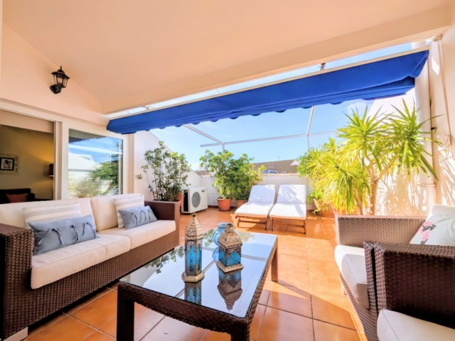 Leilighet, San Pedro de Alcántara