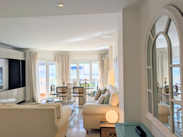 4 Schlafzimmer Apartment in San Pedro de Alcántara