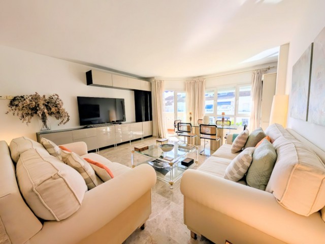 4 Schlafzimmer Apartment in San Pedro de Alcántara