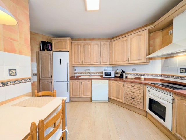 4 Schlafzimmer Apartment in San Pedro de Alcántara