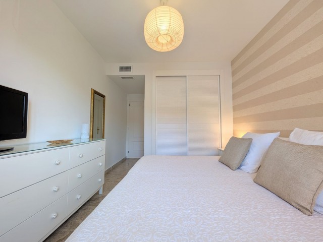 4 Schlafzimmer Apartment in San Pedro de Alcántara