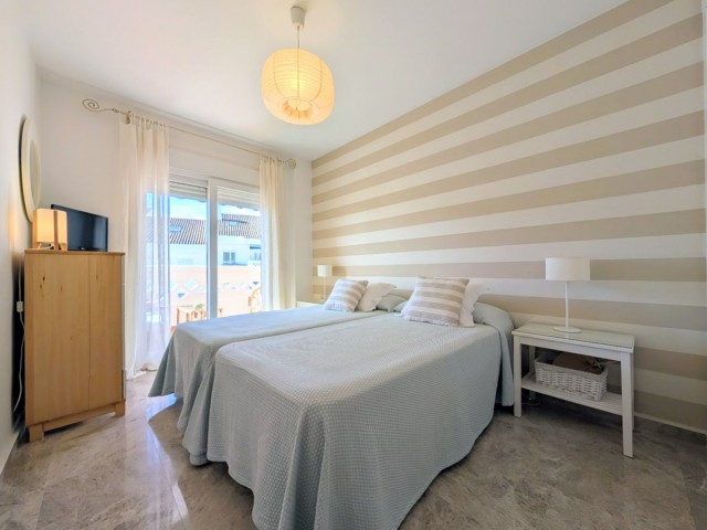 4 Schlafzimmer Apartment in San Pedro de Alcántara