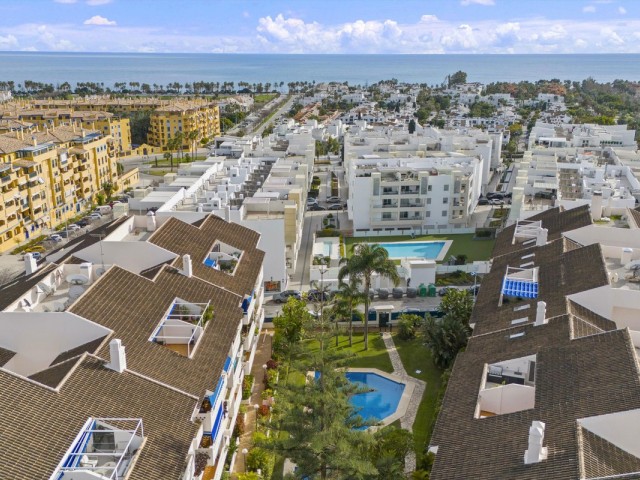 Leilighet, San Pedro de Alcántara