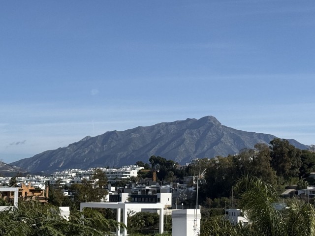 4 Bedrooms Townhouse in Estepona