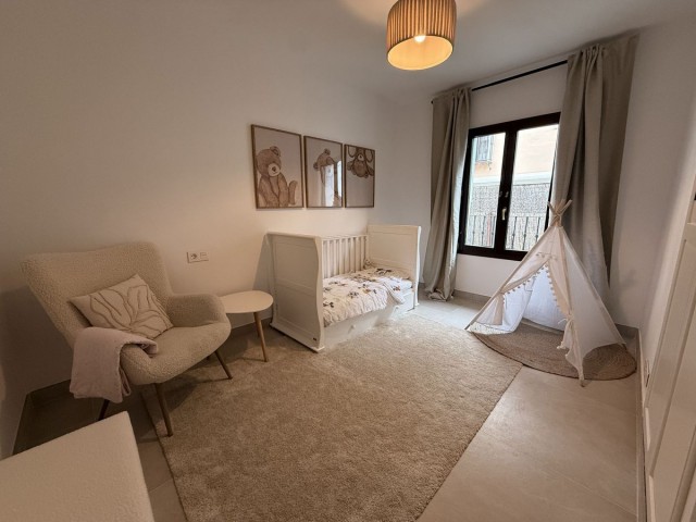 4 Bedrooms Townhouse in Estepona