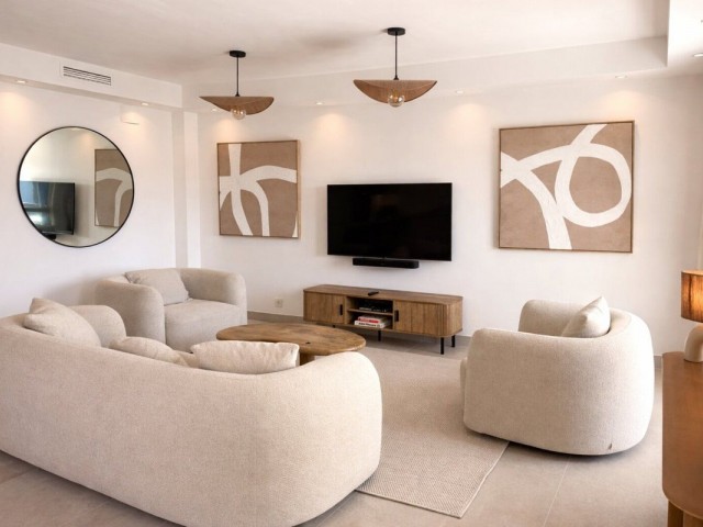 4 Bedrooms Townhouse in New Golden Mile
