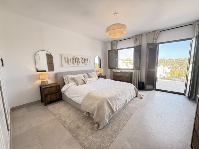 4 Bedrooms Townhouse in New Golden Mile