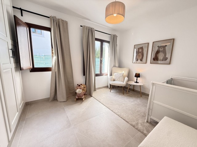 4 Bedrooms Townhouse in New Golden Mile