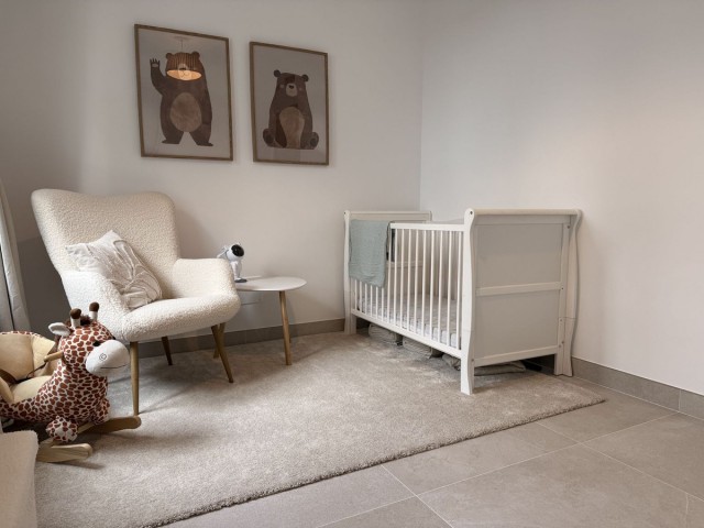 4 Bedrooms Townhouse in New Golden Mile