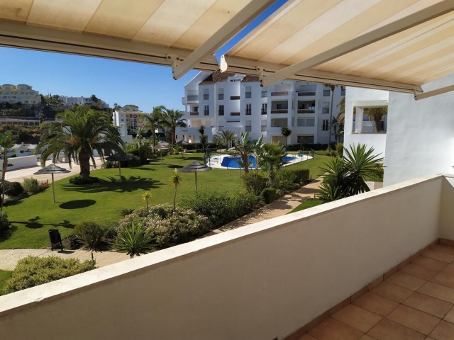Apartment, Riviera del Sol, R5297170