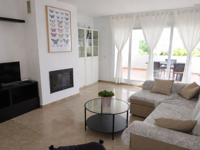 3 Bedrooms Apartment in Riviera del Sol