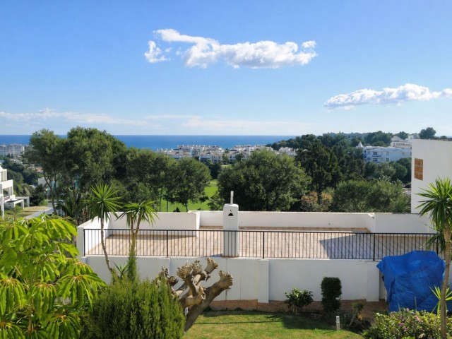 3 Bedrooms Apartment in Riviera del Sol