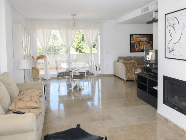 3 Bedrooms Apartment in Riviera del Sol