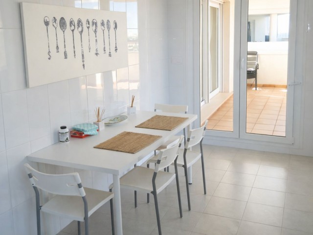 3 Bedrooms Apartment in Riviera del Sol