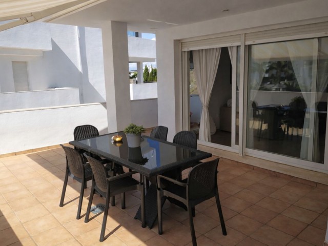 3 Slaapkamer Appartement in Riviera del Sol