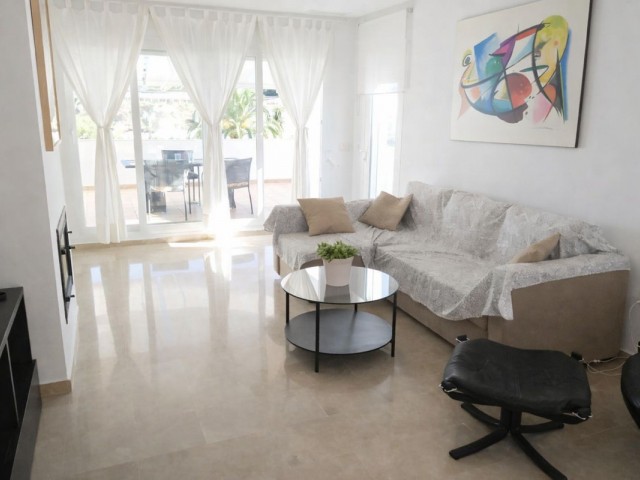 3 Slaapkamer Appartement in Riviera del Sol