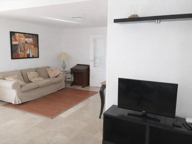 3 Slaapkamer Appartement in Riviera del Sol