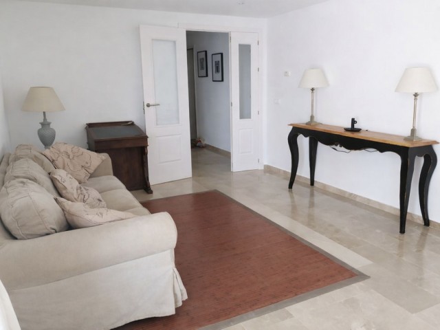 3 Slaapkamer Appartement in Riviera del Sol