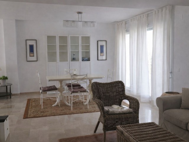 3 Slaapkamer Appartement in Riviera del Sol