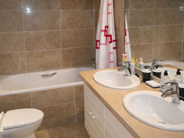 3 Slaapkamer Appartement in Riviera del Sol