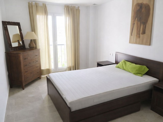 3 Slaapkamer Appartement in Riviera del Sol