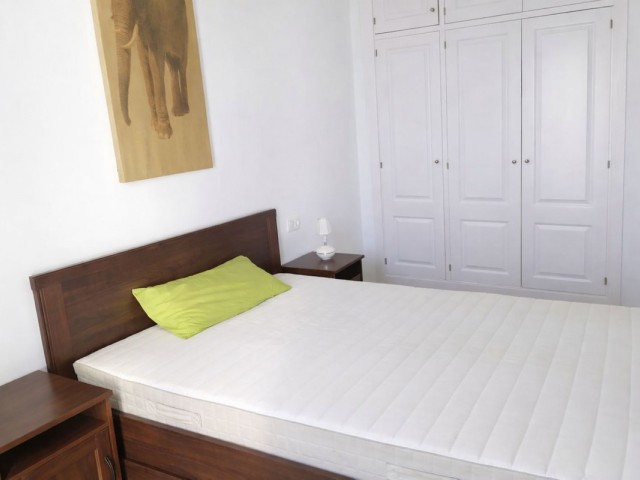 3 Slaapkamer Appartement in Riviera del Sol