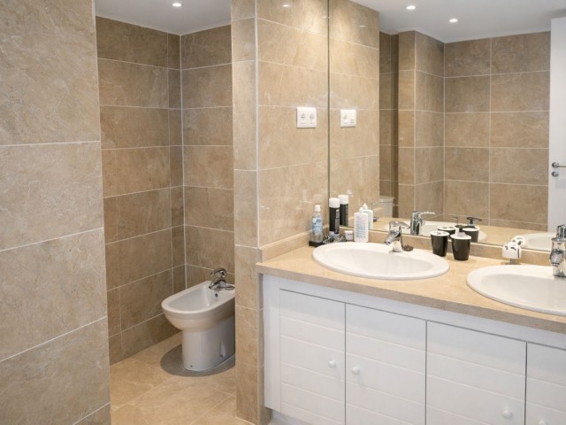 3 Slaapkamer Appartement in Riviera del Sol