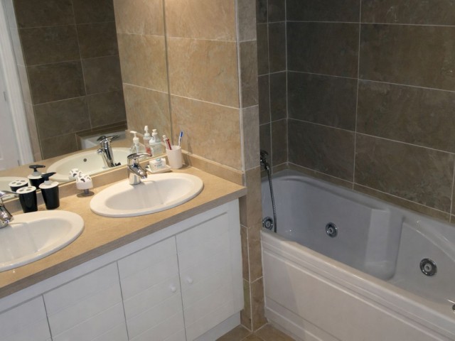 3 Slaapkamer Appartement in Riviera del Sol