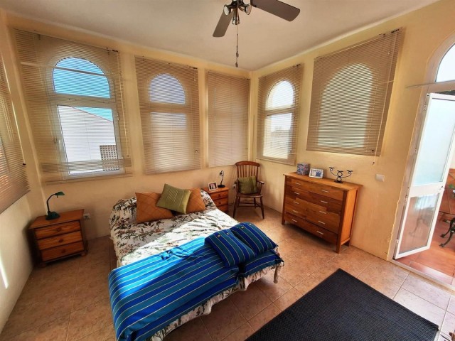 Penthouse in La Duquesa