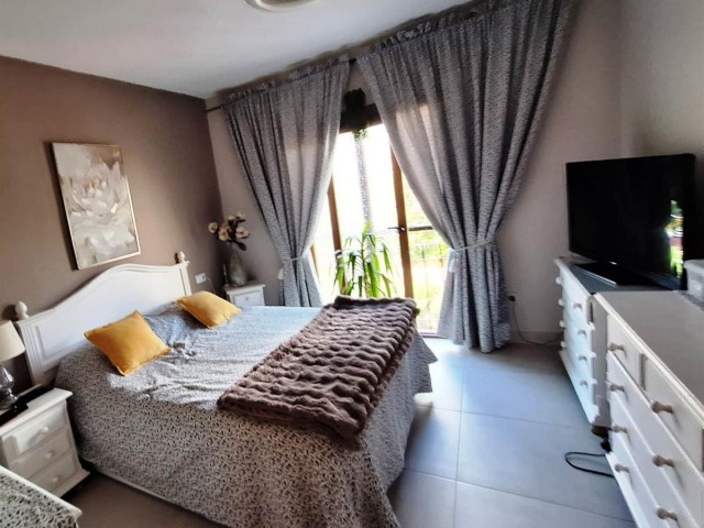 Penthouse in La Duquesa