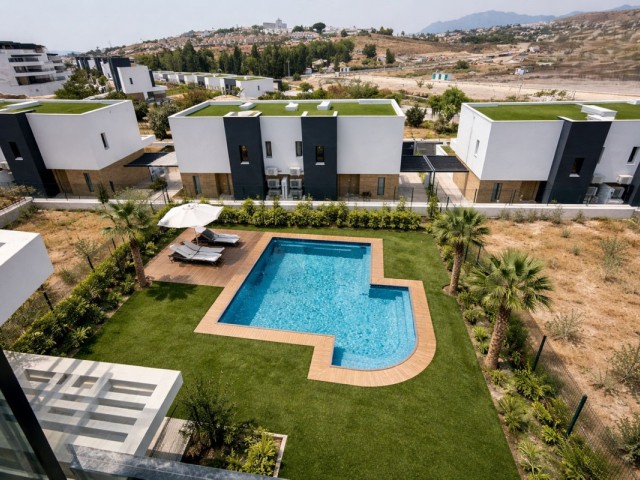 3 Bedrooms Villa in Estepona