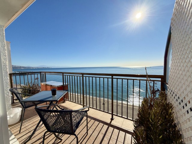 Penthouse, Fuengirola