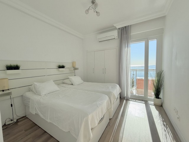 Kattohuoneisto Fuengirola