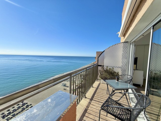 Penthouse in Fuengirola